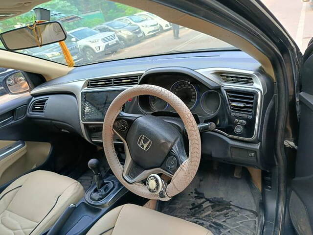 Used Honda City [2014-2017] VX Diesel in Lucknow