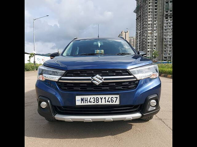 Used 2021 Maruti Suzuki XL6 in Mumbai