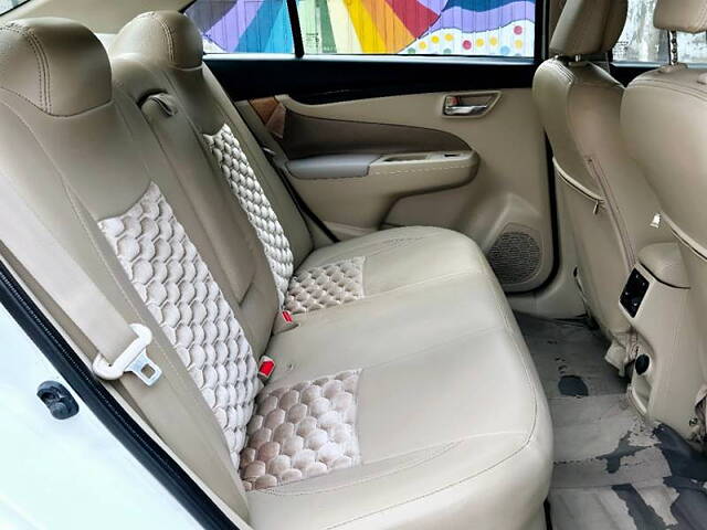 Used Maruti Suzuki Ciaz [2014-2017] VDi+ SHVS in Delhi