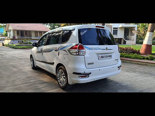 Used Maruti Suzuki Ertiga [2012-2015] VDi in Jalgaon