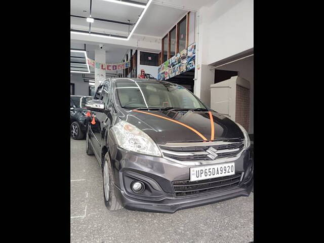 Used Maruti Suzuki Ertiga [2015-2018] VDI SHVS in Varanasi