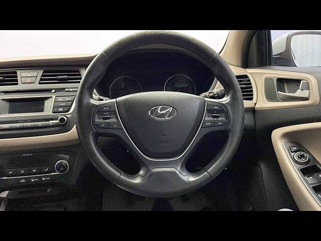 Used Hyundai Elite i20 [2016-2017] Sportz 1.2 [2016-2017] in Kochi