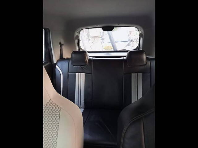 Used Maruti Suzuki Wagon R 1.0 [2014-2019] LXI ABS in Faridabad