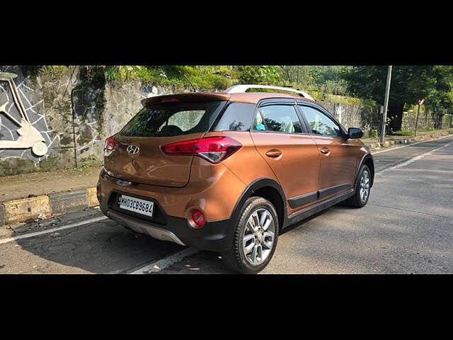 Used Hyundai i20 Active [2015-2018] 1.2 S in Mumbai