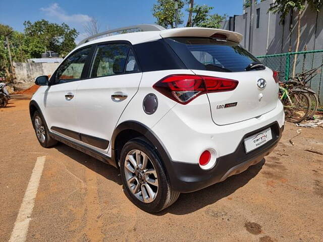 Used Hyundai i20 Active [2015-2018] 1.2 SX in Chennai