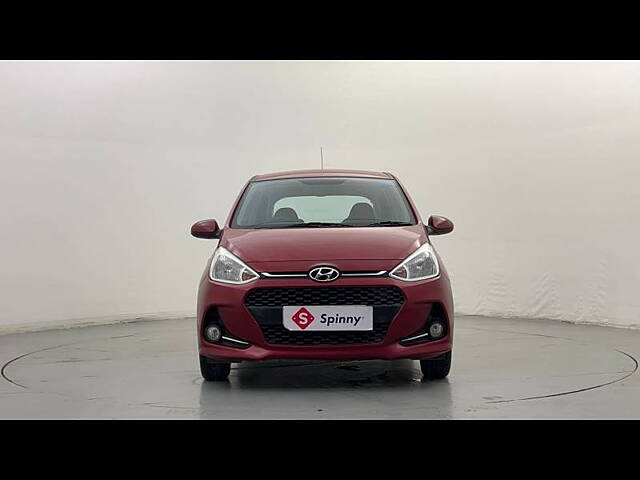 Used Hyundai Grand i10 Magna 1.2 Kappa VTVT in Ghaziabad