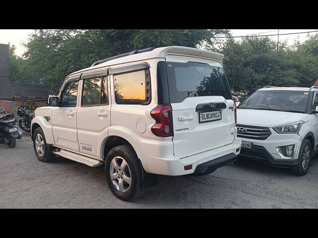 Used Mahindra Scorpio 2021 S5 2WD 7 STR in Delhi