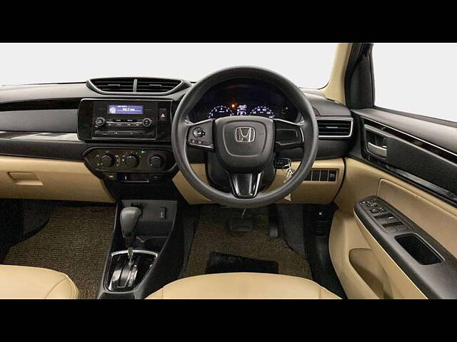 Used Honda Amaze [2018-2021] 1.2 S CVT Petrol [2018-2020] in Delhi