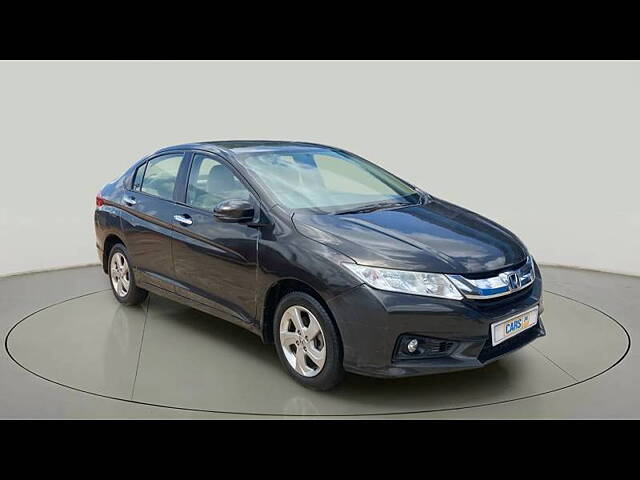 Used 2016 Honda City in Hyderabad