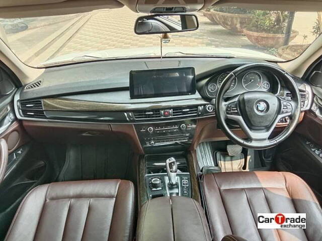 Used BMW X5 [2014-2019] xDrive30d Pure Experience (5 Seater) in Mumbai