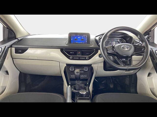 Used Tata Nexon [2017-2020] XZ Plus in Coimbatore