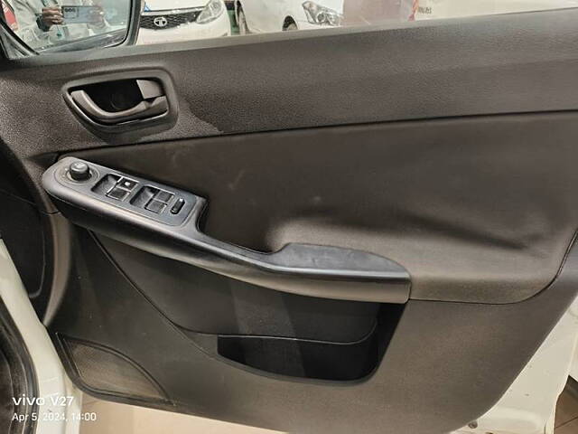 Used Tata Zest XMS 75 PS Diesel in Kanpur