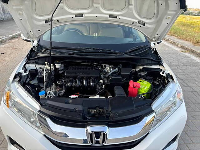 Used Honda City [2014-2017] SV in Ahmedabad