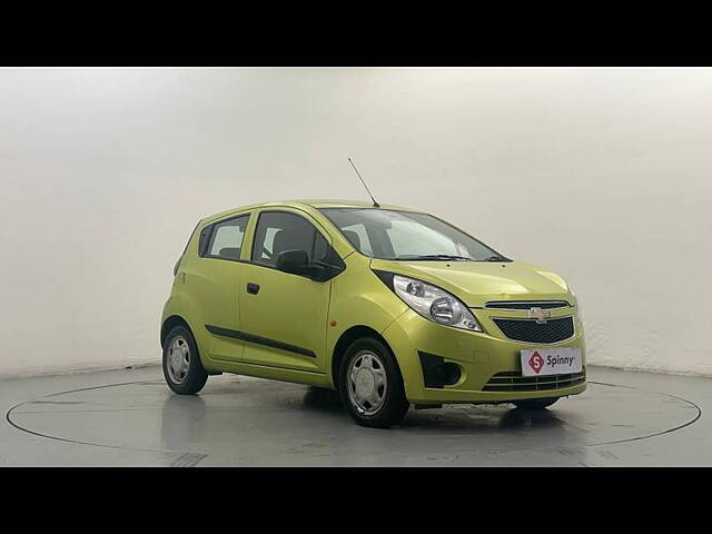 Used Chevrolet Beat [2011-2014] LS Petrol in Gurgaon