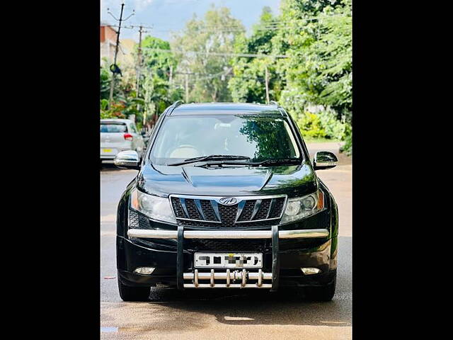 Used 2014 Mahindra XUV500 in Hyderabad