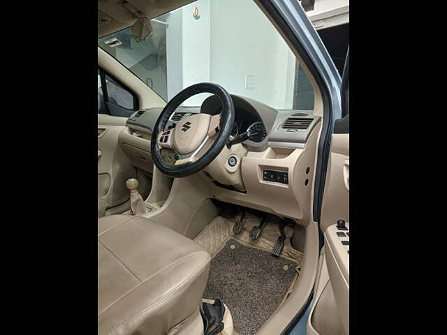 Used Maruti Suzuki Ertiga [2015-2018] VDI SHVS in Varanasi