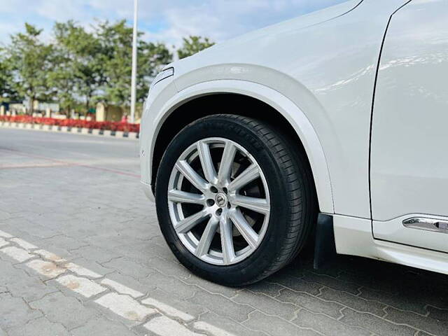 Used Volvo XC90 [2015-2021] D5 Inscription in Bangalore