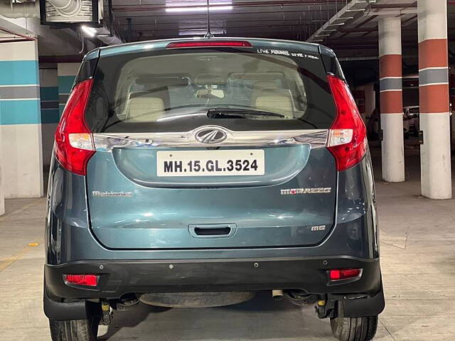 Used Mahindra Marazzo [2018-2020] M8 7 STR in Mumbai