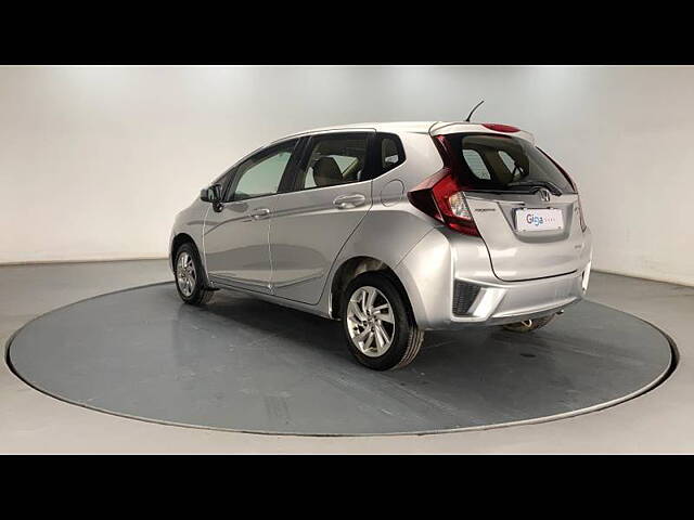 Used Honda Jazz [2015-2018] V Diesel in Bangalore