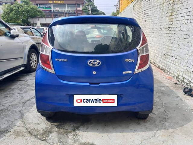 Used Hyundai Eon Era [2011-2012] in Dehradun