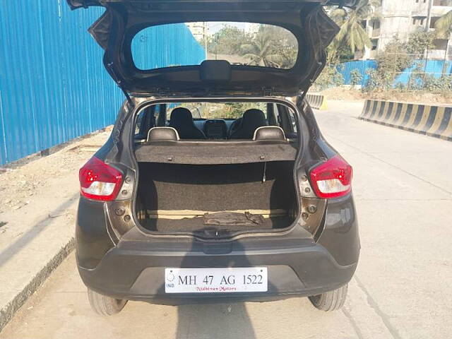Used Renault Kwid [2015-2019] 1.0 RXT AMT Opt [2016-2019] in Mumbai