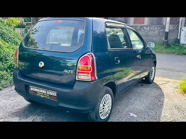 Used Maruti Suzuki Alto [2005-2010] LXi BS-III in Kolkata