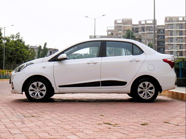 Used Hyundai Xcent E Plus CRDi in Kolkata