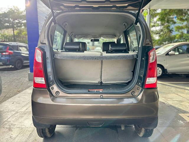 Used Maruti Suzuki Wagon R 1.0 [2010-2013] LXi in Mumbai