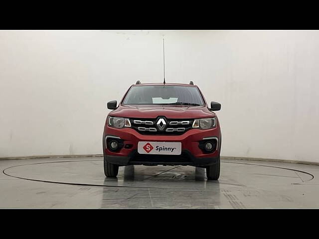 Used Renault Kwid [2015-2019] RXT [2015-2019] in Hyderabad