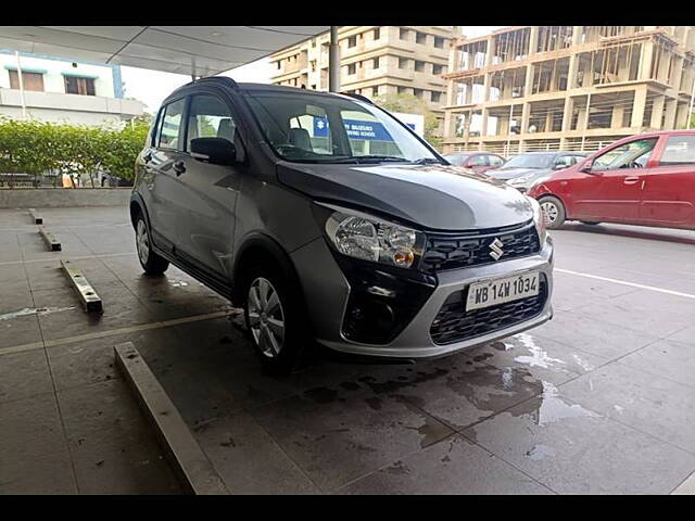 Used 2020 Maruti Suzuki Celerio X in Kolkata