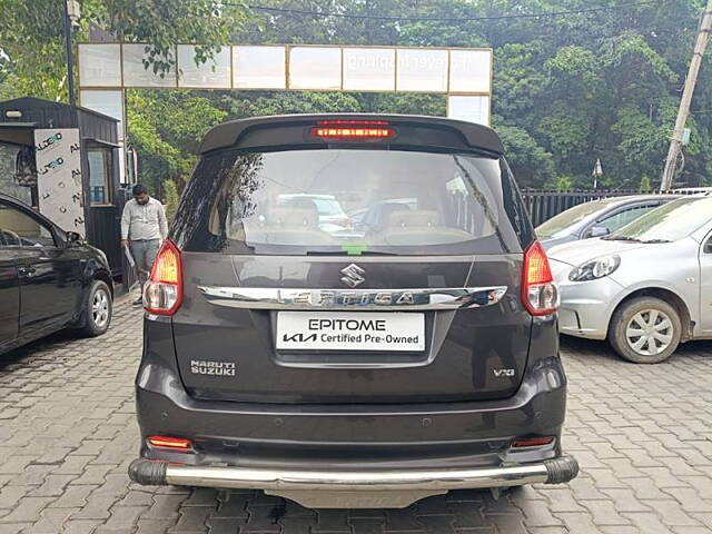 Used Maruti Suzuki Ertiga [2018-2022] VXi in Bangalore