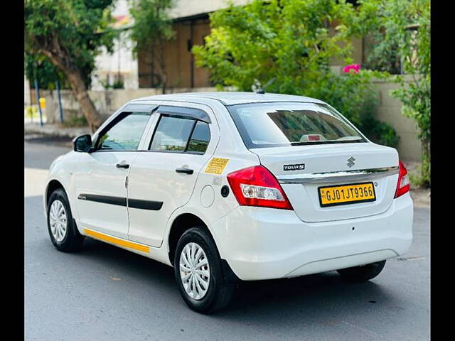 Used Maruti Suzuki Dzire VXi CNG [2020-2023] in Ahmedabad