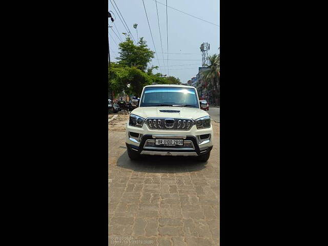 Used Mahindra Scorpio [2014-2017] S2 in Patna