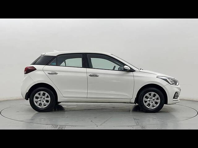 Used Hyundai Elite i20 [2016-2017] Sportz 1.2 [2016-2017] in Delhi