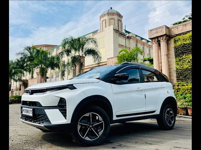 Used Tata Nexon [2020-2023] XZA Plus Dark Edition [2021-2023] in Mumbai