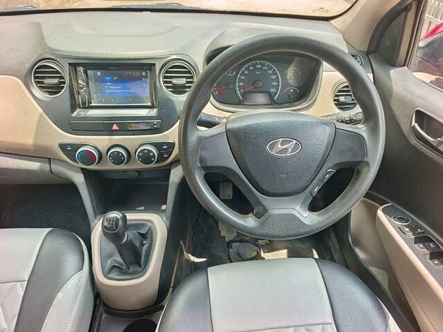 Used Hyundai Grand i10 [2013-2017] Magna 1.2 Kappa VTVT [2013-2016] in Mysore