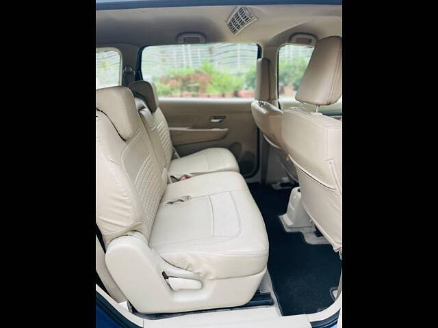 Used Maruti Suzuki Ertiga [2018-2022] VXi in Delhi