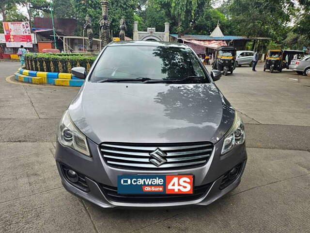 Used 2017 Maruti Suzuki Ciaz in Mumbai