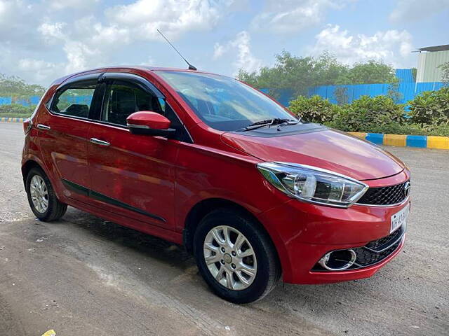 Used Tata Tiago [2016-2020] Revotron XZA [2017-2019] in Thane