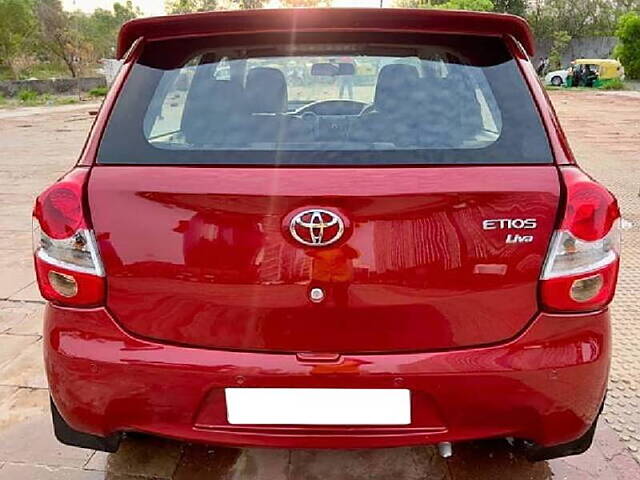 Used Toyota Etios Liva [2011-2013] G in Delhi