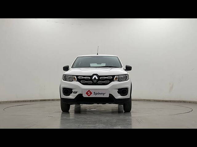 Used Renault Kwid [2019] [2019-2019] RXL in Hyderabad