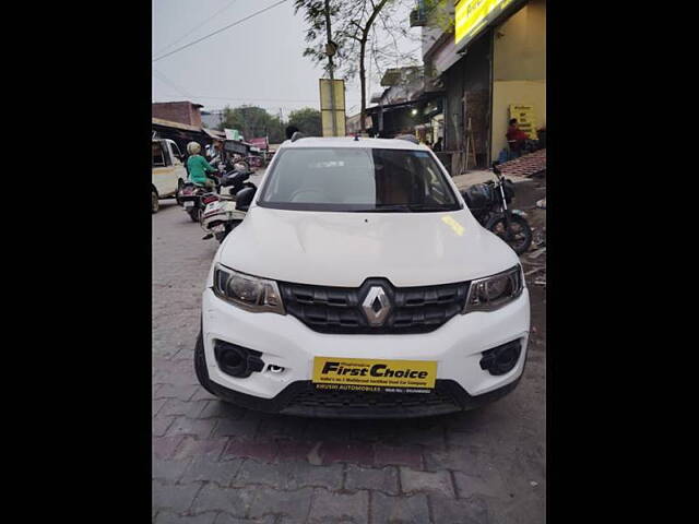 Used 2016 Renault Kwid in Mathura