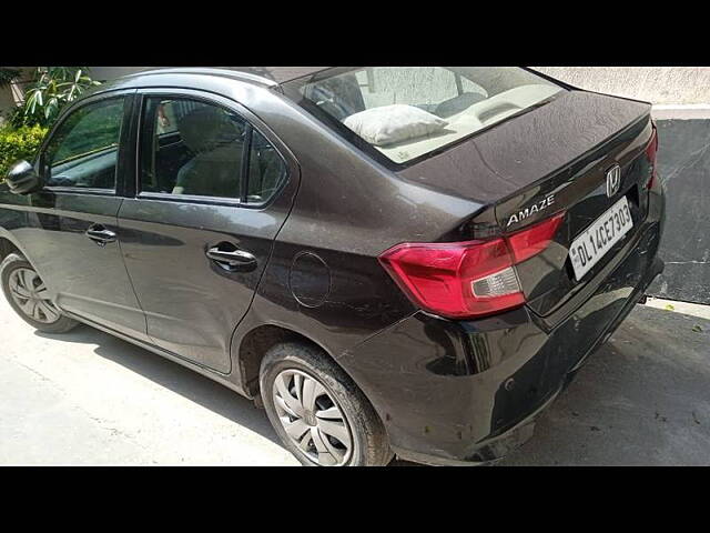 Used Honda Amaze [2016-2018] 1.2 S i-VTEC in Delhi