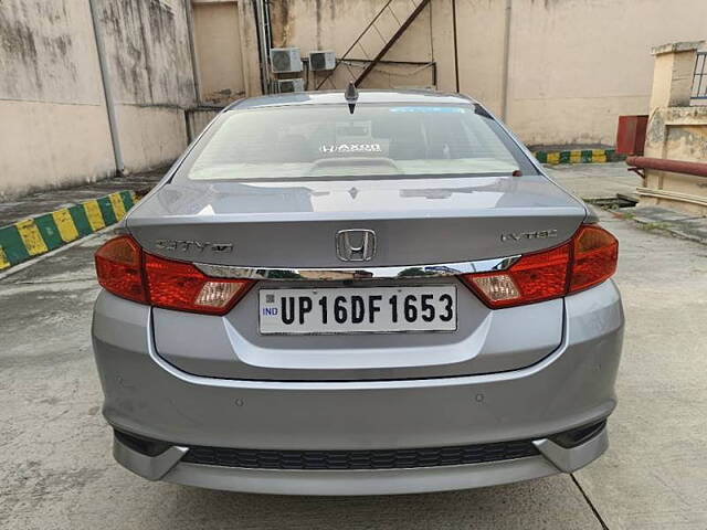 Used Honda City 4th Generation V Petrol in Noida