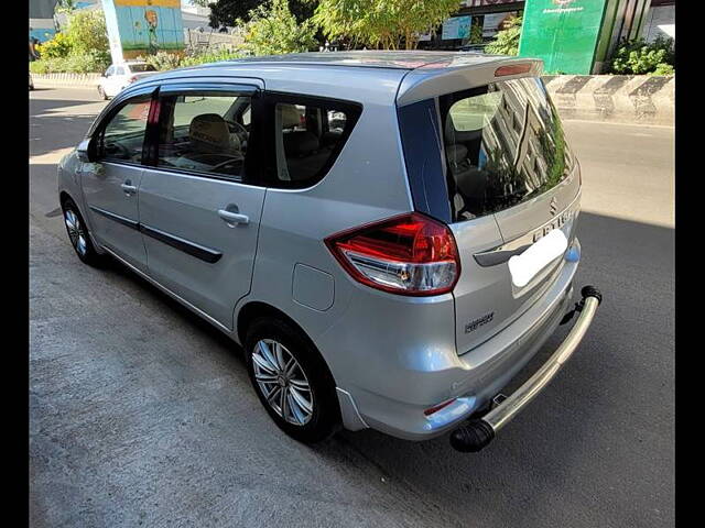 Used Maruti Suzuki Ertiga [2018-2022] VXi in Chennai