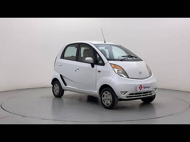 Used Tata Nano Twist XT in Bangalore