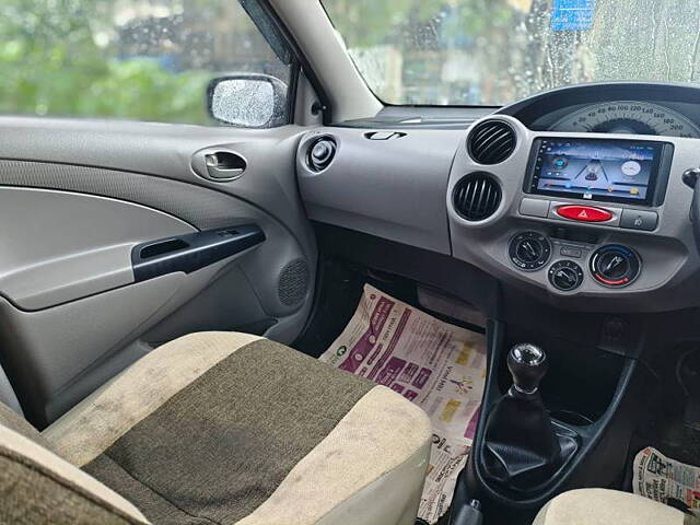 Used Toyota Etios Liva [2011-2013] G in Mumbai