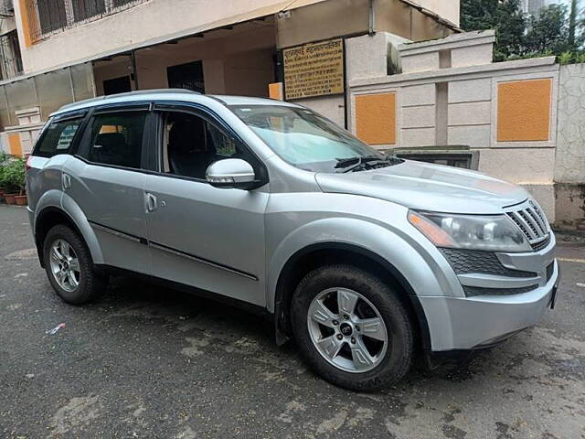 Used Mahindra XUV500 [2011-2015] W8 in Mumbai