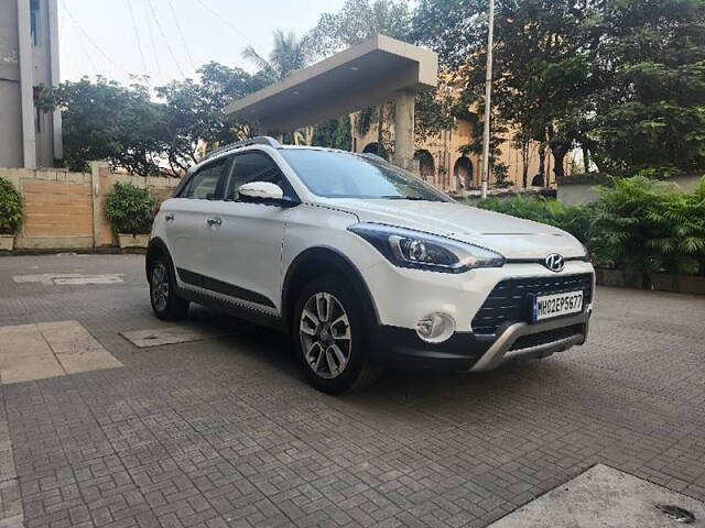 Used Hyundai i20 Active [2015-2018] 1.2 SX in Mumbai