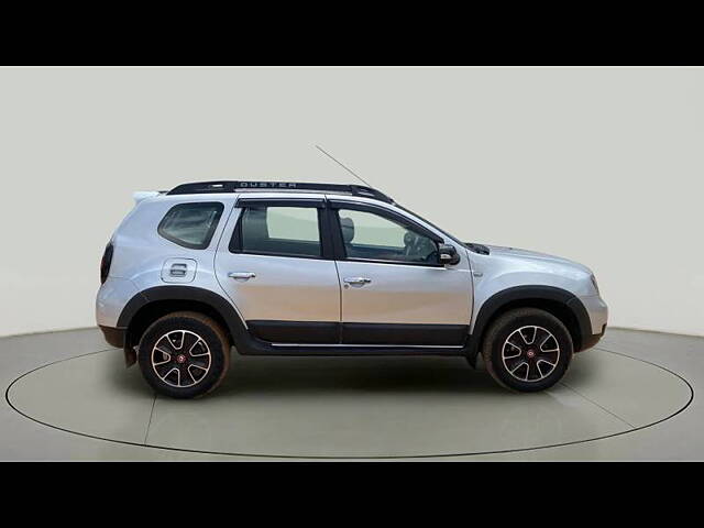 Used Renault Duster [2016-2019] RXS CVT in Bangalore